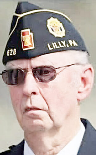 Duane F. Misiura